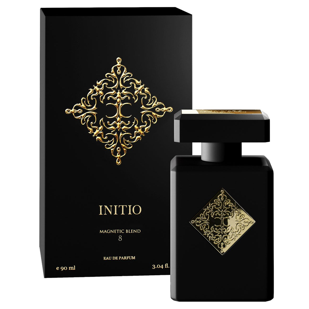 Initio Magnetic Blend 8