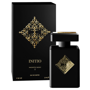 Initio Magnetic Blend 8