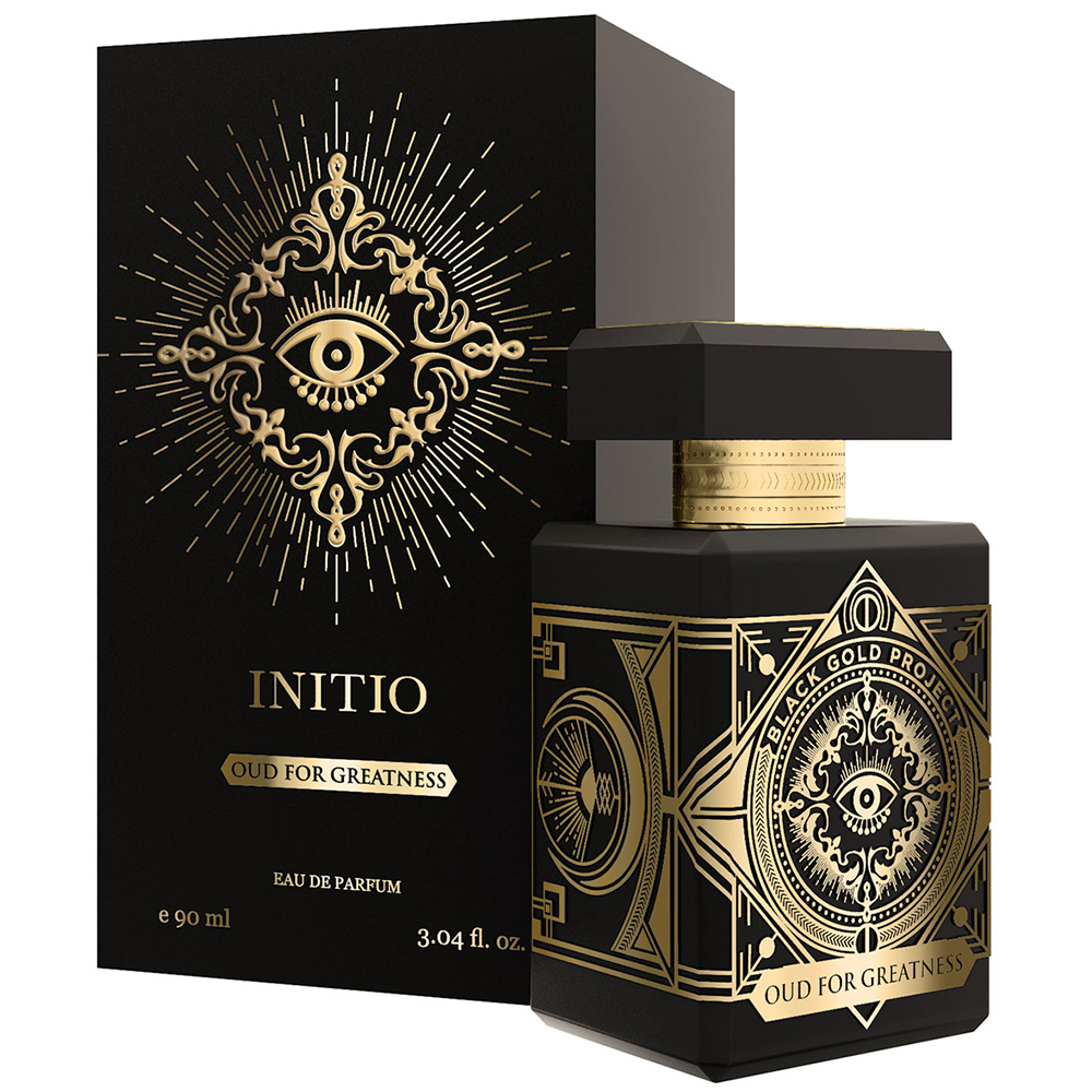 Initio Oud For Greatness