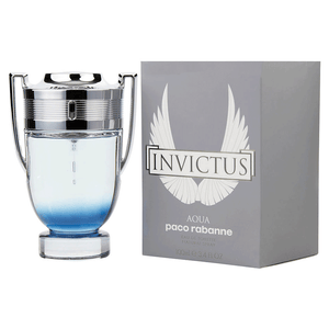Invictus Aqua