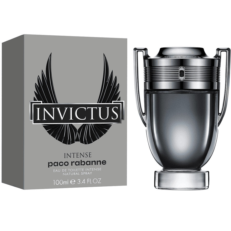 Invictus Intense