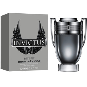 Invictus Intense