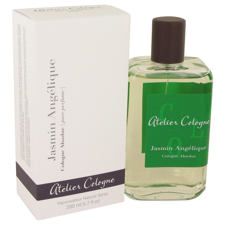 Jasmin Angelique Cologne Absolue
