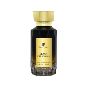 Jb Black Prestigium (Black Prestigium Twist)