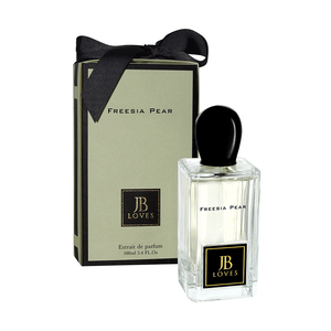 Jb Loves Freesia Pear