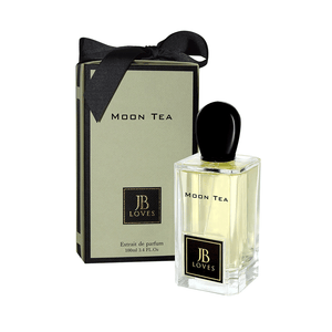 Jb Loves Moon Tea (Moon Tea Twist)