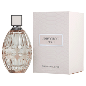 JIMMY CHOO L'EAU