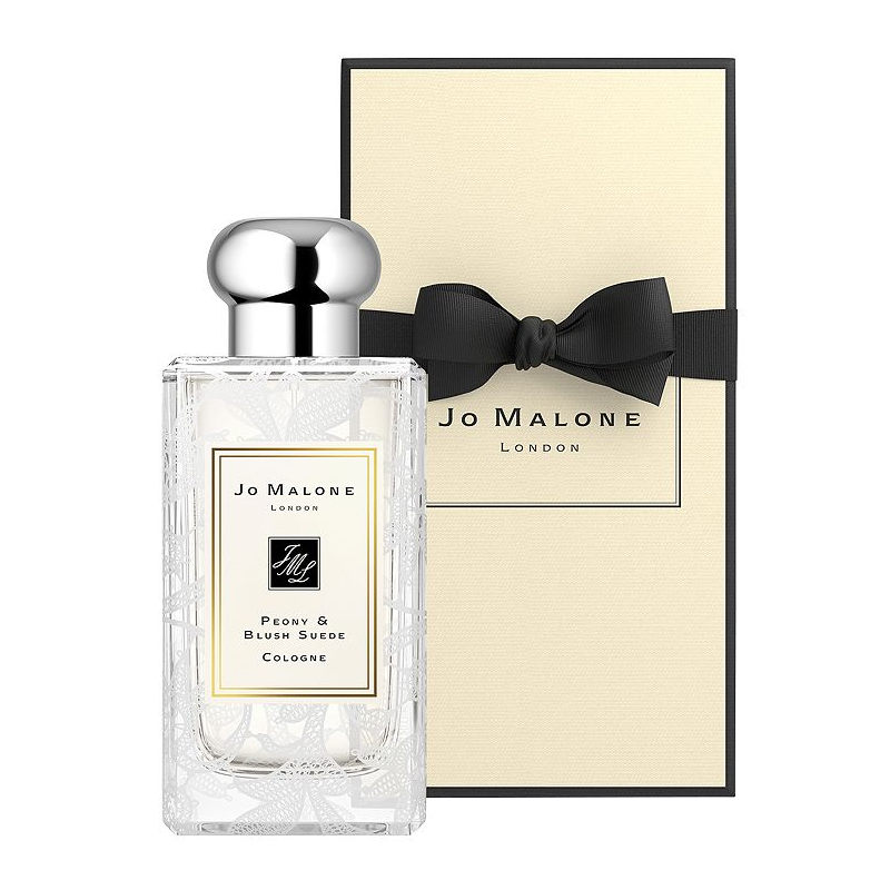 Jo Malone Peony & Blush Suede