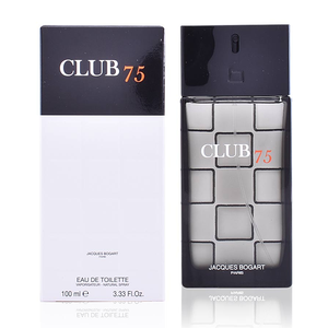 Jacques Bogart Club 75