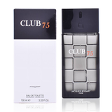 Jacques Bogart Club 75