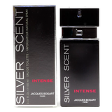 Jacques Bogart Silver Scent Intense