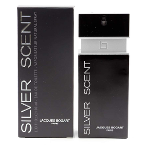 Jacques Bogart Silver Scent
