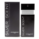 Jacques Bogart Silver Scent