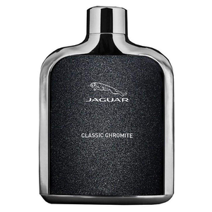 Jaguar Chromite