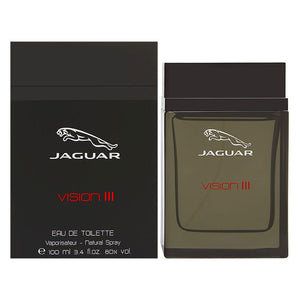 Jaguar Vision Iii