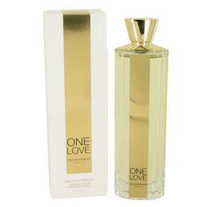 Jean Louis Scherrer One Love