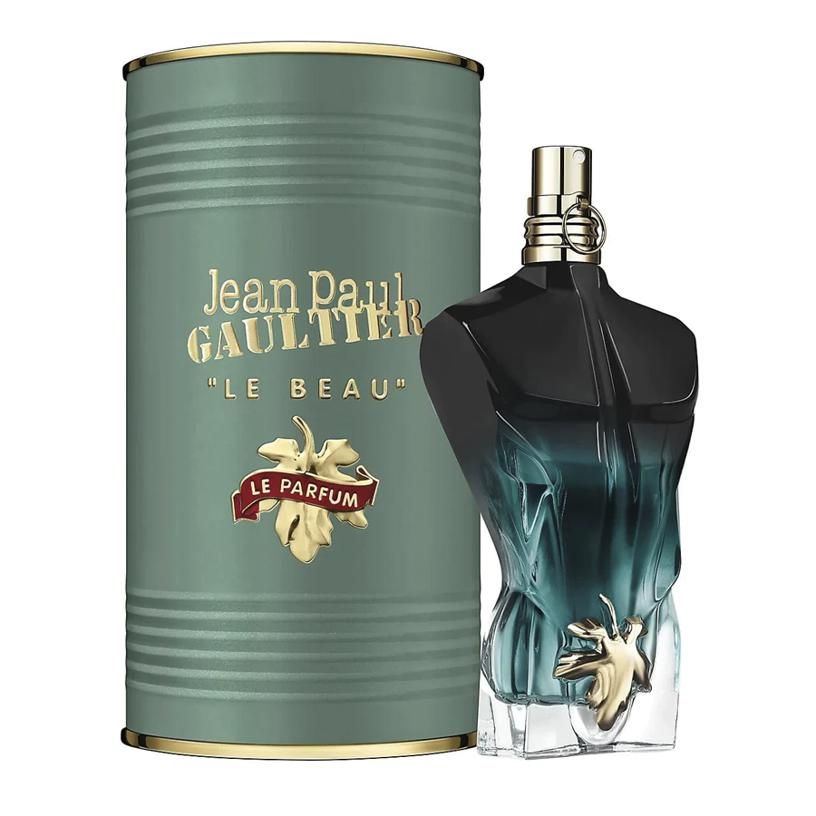 Jean Paul Gaultier Le Beau Edp