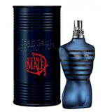 Jean Paul Gaultier Ultra Male Intense
