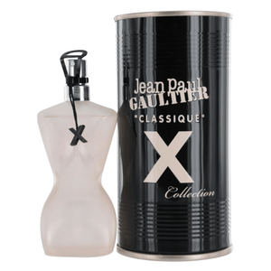 Jean Paul Gaultier X