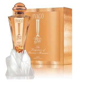 Jivago Rose Gold