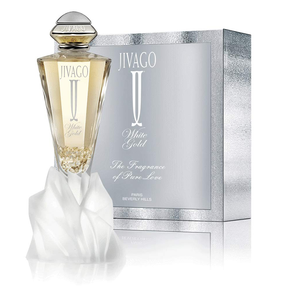 Jivago White Gold