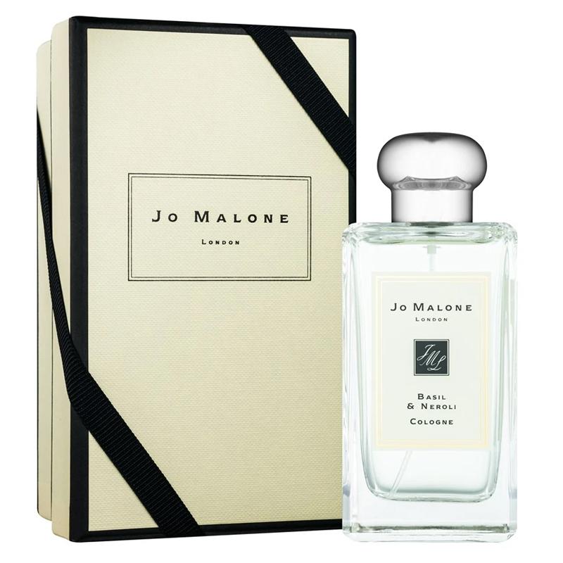 Jo Malone Basil & Neroli