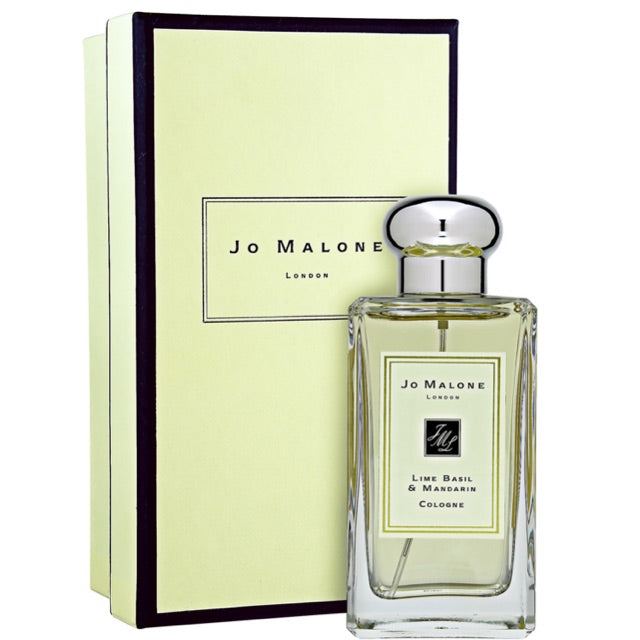 Jo Malone Lime Basil & Mandarin