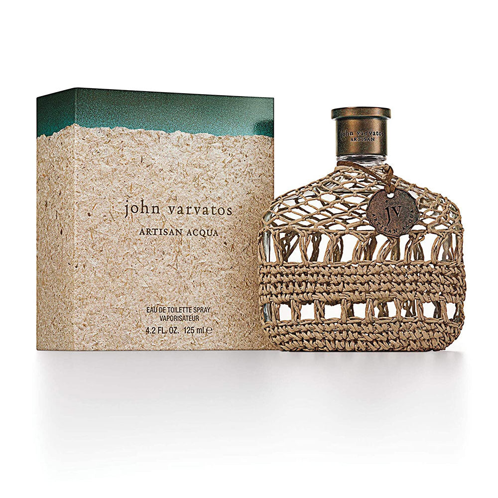 John Varvatos Artisan Acqua