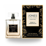 Jones New York Signature Peony & Amber Wood