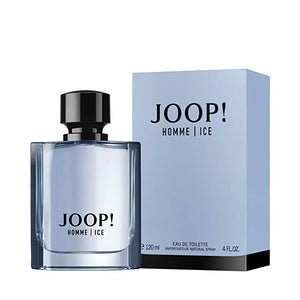 Joop Ice