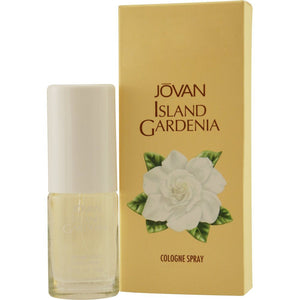 Jovan Island Gardenia