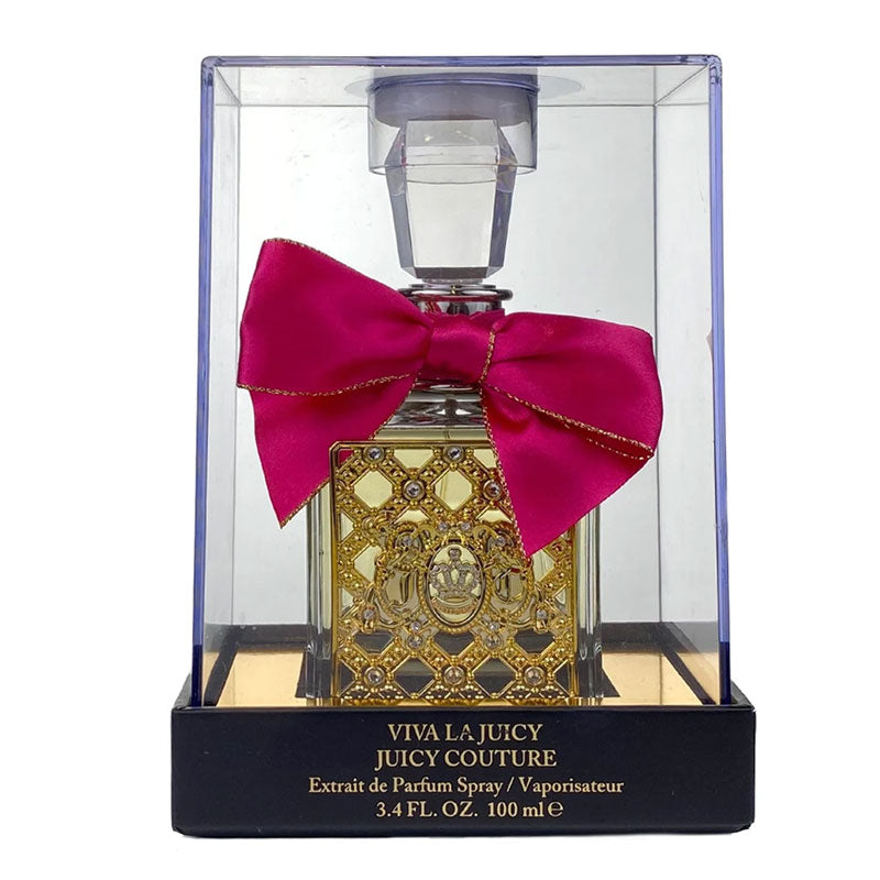 Juicy Couture Extrait