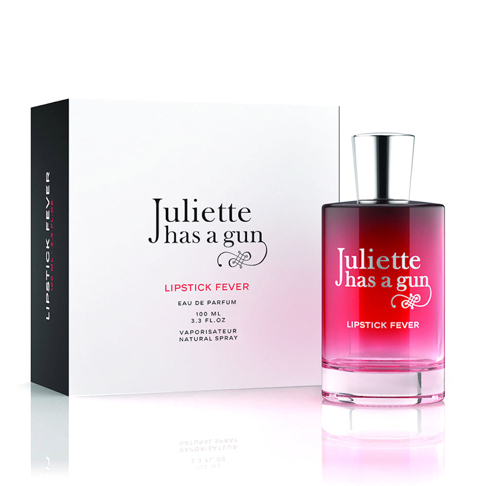 Julliete Has A Gun Lip Stick Fever