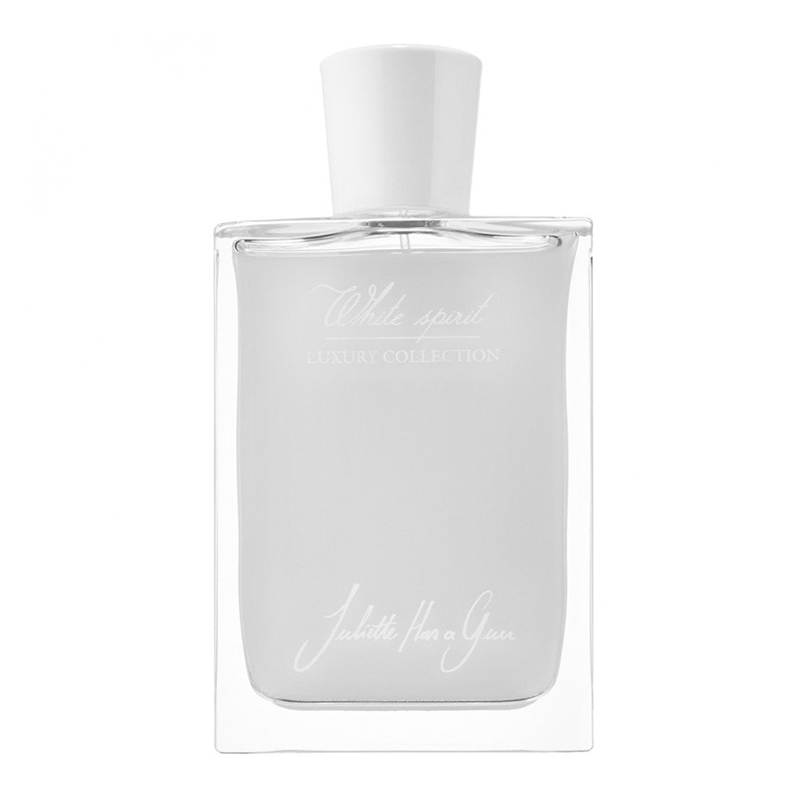 Juliette Has A Gun White Spirit