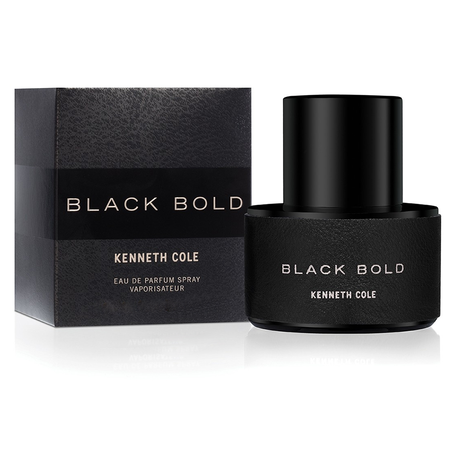 Kenneth Cole Black Bold