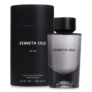 Kenneth Cole For Him