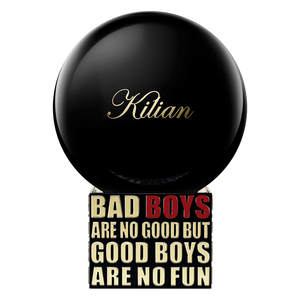 Kilian Bad Boys Are No Good But Good Boys Are No Fun