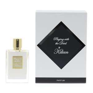 Kilian Playing With The Devil