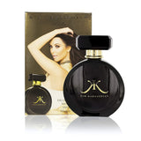 Kim Kardashian Gold