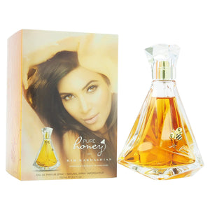 Kim Kardashian Pure Honey