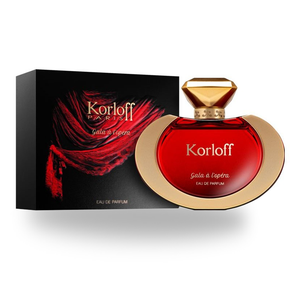 Korloff Gala Al Opera