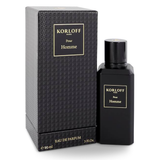 Korloff Pour Homme