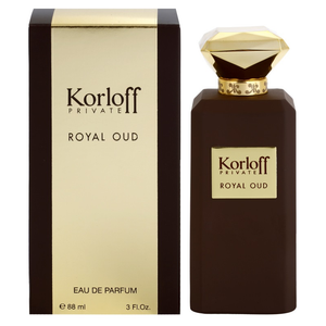 Korloff Royal Oud