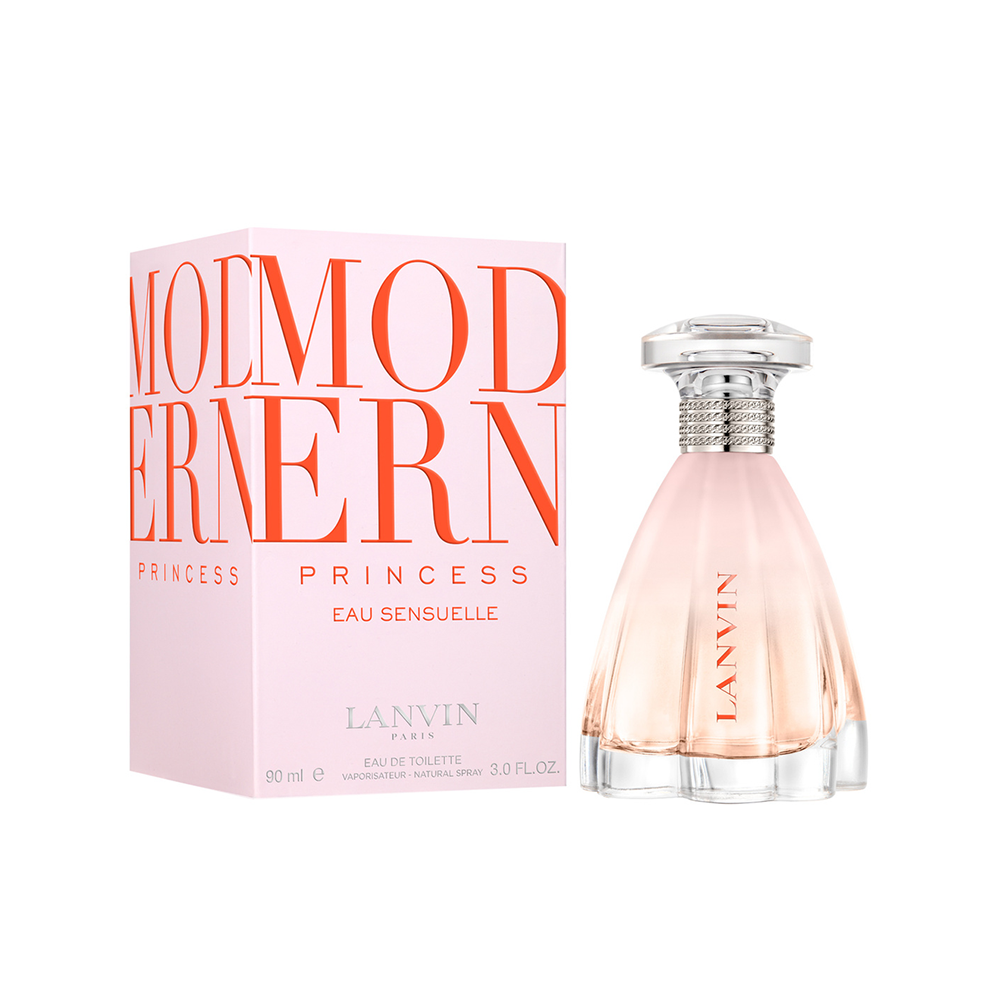 Lanvin Modern Princess Eau Sensuelle