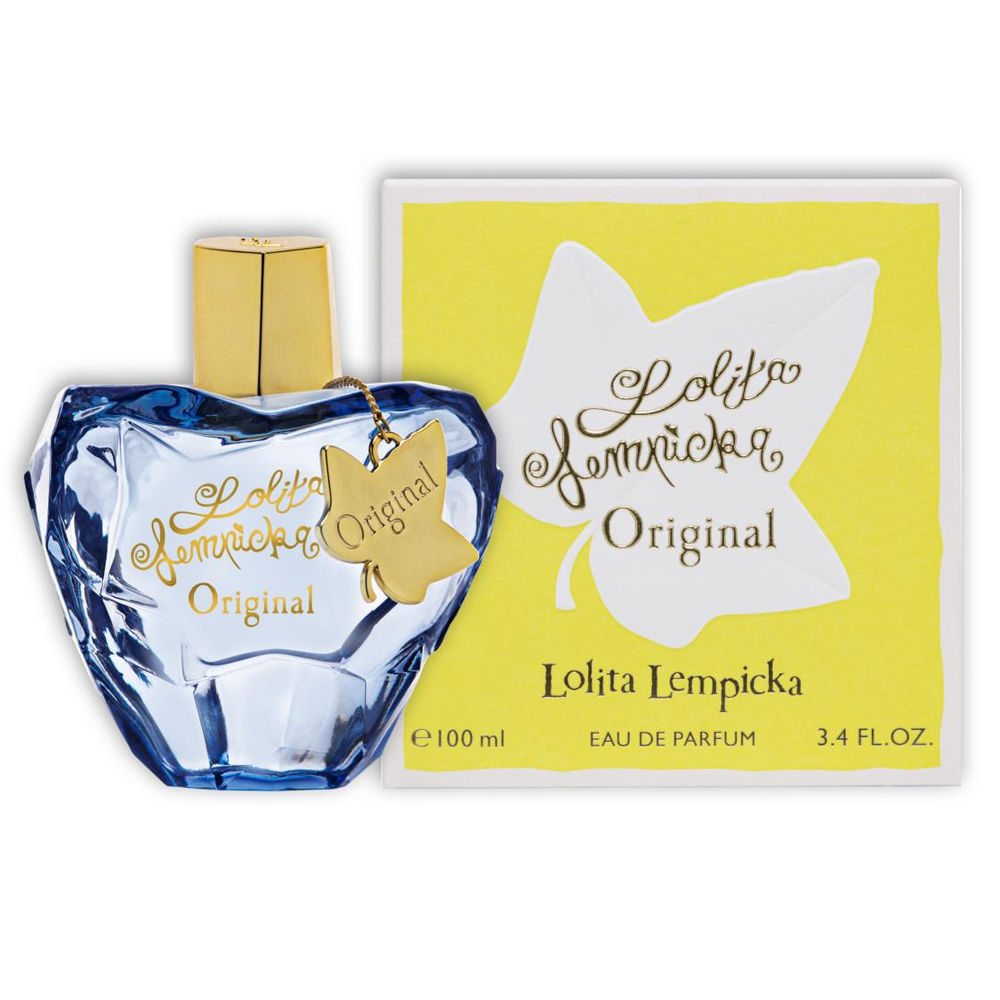 LOLITA LEMPICKA