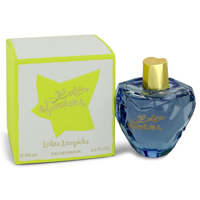 LOLITA LEMPICKA