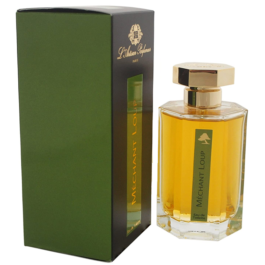 L'Artisan Mechant Loup