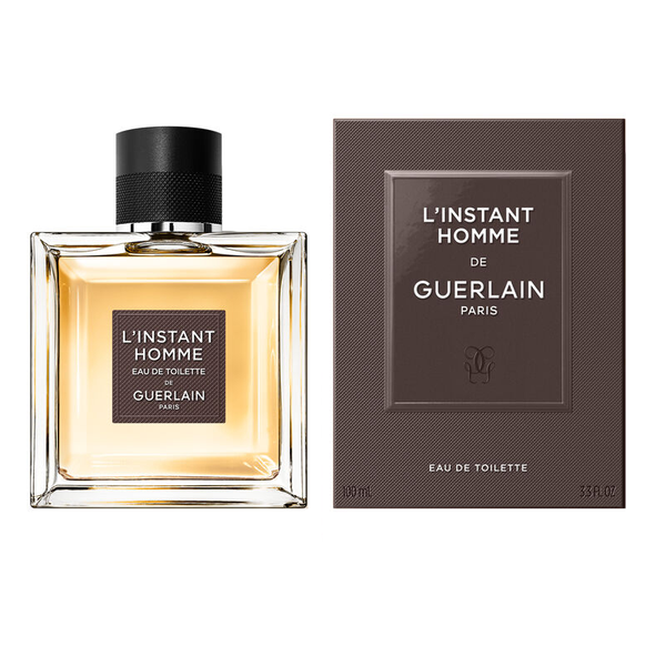 L'Instant De Guerlain