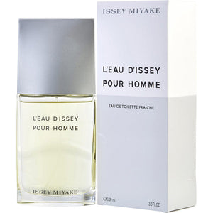 ISSEY MIYAKI FRAICHE