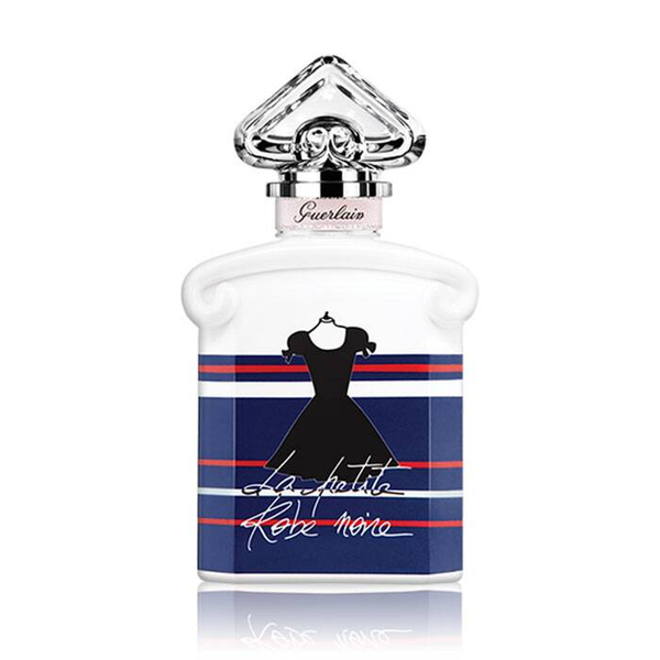 La robe noire de guerlain best sale